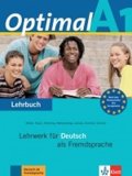 neuveden: Optimal A1 – Lehrbuch