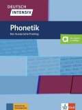 neuveden: Deutsch intensiv - Phonetik A1-B1 + MP3 allango.net