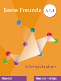 neuveden: Beste Freunde A1/1 Intensivtrainer mit Audios online