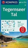 neuveden: Tegernseer Tal 08 NKOM 1:25T