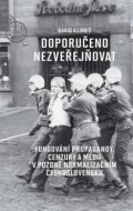 Klimeš David: Doporučeno nezveřejňovat