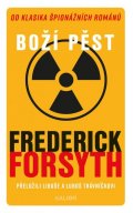 Forsyth Frederick: Boží pěst