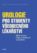 Hora Milan: Urologie pro studenty všeobecného lékařství