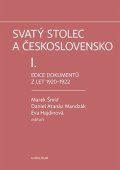 Šmíd Marek: Svatý stolec a Československo I. - Edice dokumentů z let 1920-1922