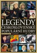 Rohál Robert: Legendy československé populární hudby 70. a 80. léta