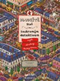 Kamigaki Hiro: Bludiště Staň se soukromým detektivem - Najdi ukradený bludný kámen