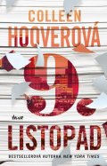 Hooverová Colleen: 9. listopad