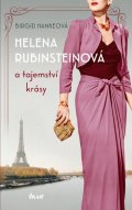 Hankeová Birgid: Helena Rubinsteinová a tajemství krásy