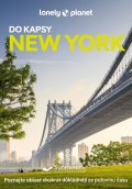 neuveden: New York do kapsy - Lonely Planet