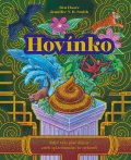 Hoare Ben, Smith Jennifer N. R.: Hovínko - Když tělo píše dějiny aneb spláchnutím to nekončí