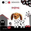 Baruzzi Agnese: Pejsek - Maňásková knížka