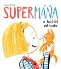 Stará Ester: SuperMáňa a kočičí záhada