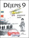 Hýsek Ondřej: Dějepis 9 - Pracovní sešit