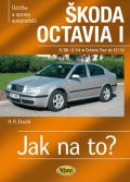 Etzold Hans-Rüdiger: Škoda Octavia I/Tour • 8/96–10/10 • Jak na to? č. 60