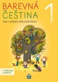 : Barevná čeština 1