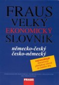 neuveden: Fraus Velký ekonomický slovník NČ-ČN