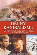 Constantine Nathan: Dějiny kanibalismu