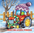 Černohorská Helena: Traktor Lojzík pomáhá