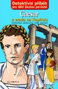 Jaekelová Franziska: Caesar a zrada na Kapitolu