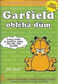 Davis Jim: Garfield obléhá dům (č. 6)