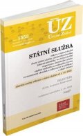neuveden: ÚZ 1553 Státní služba