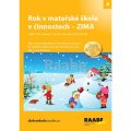 Víchová Lucie: Rok v mateřské škole v činnostech - Zima