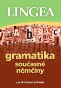 kolektiv autorů: Gramatika současné němčiny s praktickými příklady