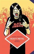 de Pierpont Jacques: Heavy metal - kapesní příručka