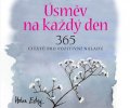 Exleyová Helen: Úsměv na každý den - 365 citátů pro pozitivní náladu
