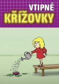 neuveden: Vtipné křížovky o blondýnkách