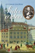 Dvořák Otomar: Srdce v kleci - Román o něžném rváči Janu Nerudovi