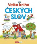 Šamalíková Pavlína: Velká kniha českých slov