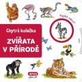 Březinová Dagmar: Zvířata v přírodě - Chytrá kolečka