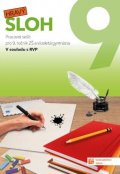 neuveden: Hravý sloh 9 - pracovní sešit