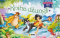 neuveden: Kniha džunglí - Prostorová kniha