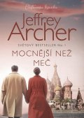 Archer Jeffrey: Mocnější než meč