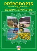 neuveden: Přírodopis 6, 2. díl - Bezobratlí živočichové (učebnice)