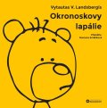 Landsbergis Vytautas V.: Okronoskovy lapálie
