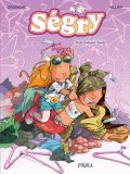 Cazenove: Ségry 2: Podle poslední módy