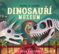 Jacobyová Jenny: Postav si vlastní DINOSAUŘÍ MUZEUM