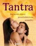 neuveden: Tantra - Duchovní objevy prostřerdnictvím sexuality