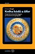 Singh Simon: Kniha kódů a šifer