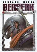 Miura Kentaró: Berserk 6