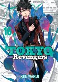 Wakui Ken: Tokyo Revengers 16
