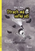 Šulc Petr: Strach má veľké oči - Príšera v tme