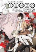 : Bungó Stray Dogs - Toulaví literáti 8