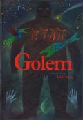 Neborová Anna: The Golem