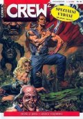 neuveden: Crew2 - Comicsový magazín 11/2004