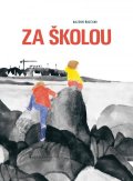 Brécard Rozenn: Za školou