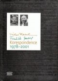 Havel, Janouch: Korespondence 1978-2001